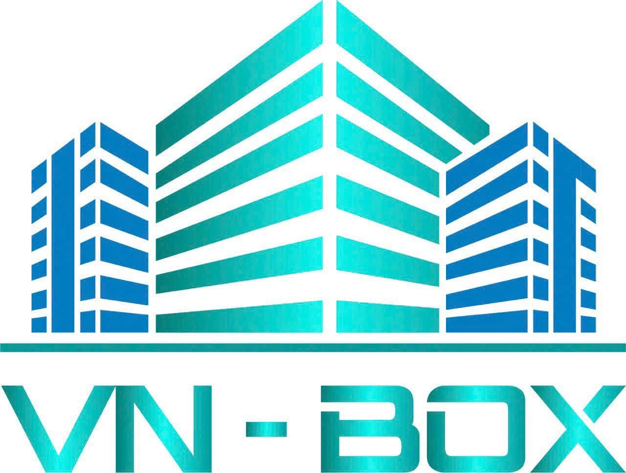 Logo VN-BOX