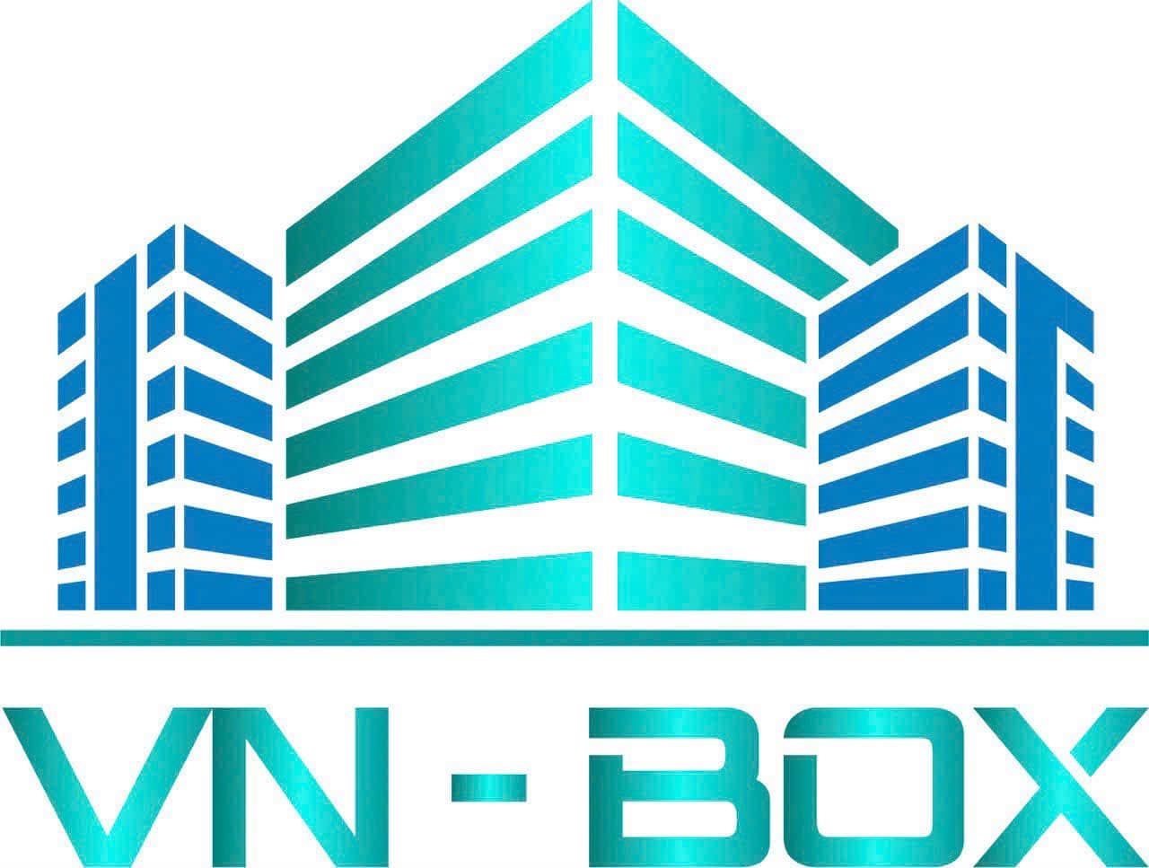 Logo VN-BOX